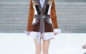 Louis Vuitton Cruise 2018