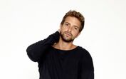 Pablo Alboran