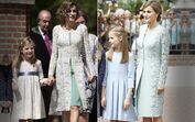 Rainha Letizia 