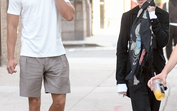 kevin Sampaio Madonna