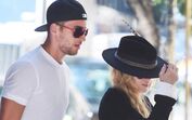 kevin Sampaio Madonna