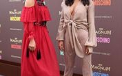 Rita Pereira, Cristina Ferreira, Cannes