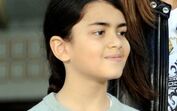 Blanket Jackson