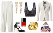 Shopping look do dia
