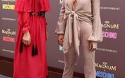 Cristina Ferreira e Rita Pereira