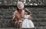 kate middleton, george, casamento, casas reais, pippa middleton