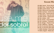 salvador sobral, tournée, música, concertos