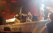 Salvador Sobral encanta em Marco de Canaveses