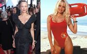 Pamela Anderson