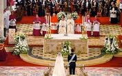 Reis de Espanha: 13 anos de casamento