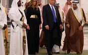 melania trump