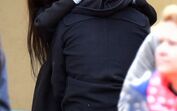 cristiano ronaldo, georgina rodríguez, disneyland, paris