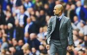 Pep Guardiola