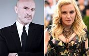 Phil Collins, Madonna, chiado, palácio