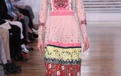 Valentino resort 2018