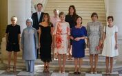Brigitte Macron