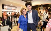 lançamento livro Mariama