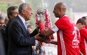 luisão marcelo