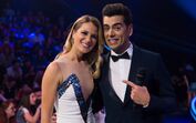 Sílvia Alberto e Pedro Fernandes 