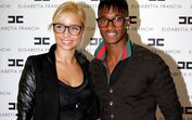 Luciana Abreu, Yannick Djalo