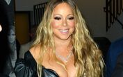 Mariah Carey