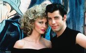 Olivia Newton-John, John Travolta