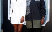 Mariama Barbosa e Daniel Nascimento 