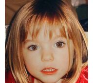 Maddie McCann, Madeleine McCann, Praia da Luz, rapto, morte