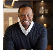 Tiger Woods