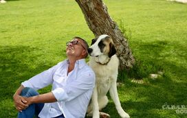 Manuel Luís Goucha descansa no Alentejo após internamento de urgência