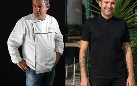 Guerra de chefs: "Não tenho perfil para estar sempre a dizer asneiras"