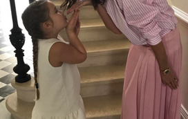 Família Beckham deseja feliz aniversário a David Beckham 