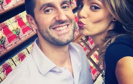 Casamento de Andreia Rodrigues e Daniel Oliveira já tem data marcada