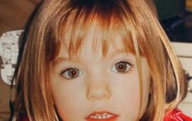 Madeleine McCann foi raptada por gangue de pedofilia da Bélgica, diz novo documentário