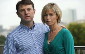 Segredos e ligações perigosas de Gerry McCann
