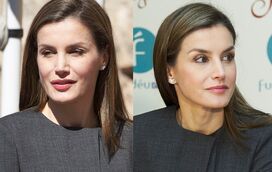 Os segredos de beleza da rainha Letizia foram revelados