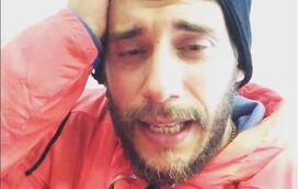 Recém-separado de Marta Melro, Ricardo Sá vai cumprir promessa a Fátima