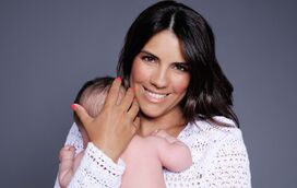 Lara Afonso defende Carolina Deslandes na polémica da barriga pós-gravidez