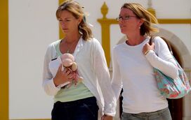 Diários secretos de Kate McCann revelam pormenores do desaparecimento de Maddie