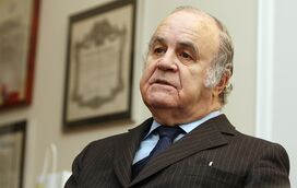 Morreu antigo Bastonário e pai do ex-ministro Pires de Lima