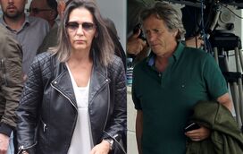 Ex-mulher de Jorge Jesus nunca o esqueceu