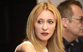 Judite Sousa faz queixa de colegas a diretor da TVI e ameaças em público 