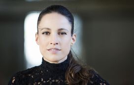 Carminho estreia-se na maternidade aos 35 anos