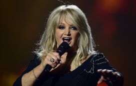 Fortuna milionária! O património que Bonnie Tyler deixa aos herdeiros