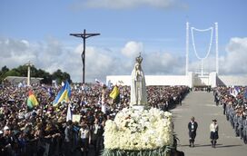 Terrorismo: "A fé é maior do que o medo"