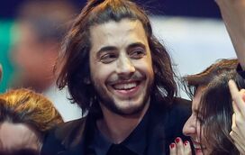 Salvador Sobral confessa: "Nunca fui grande patriota"