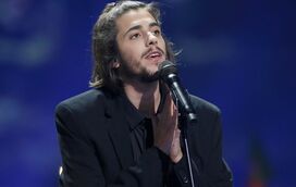 Salvador Sobral vai programar dia de música em Cascais