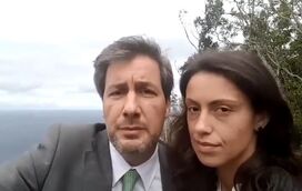 Bruno de Carvalho com receio de atentado no casamento