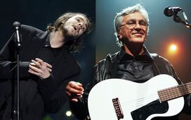 Paulo Caetano e Rita Ribeiro impedidos de viver relação, conta Teresa Guilherme