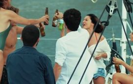 Saiba o que há de novo nas salas de cinema nacionais 